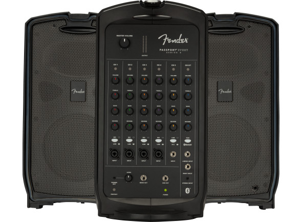 Fender Passport Event Series 2, 230V EU Fender Passport Event Series 2, 230V EU